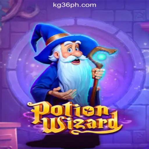 Unveiling the Magical World of PotionWizard and Its Connection to KG36.COM Online Casino Philippines