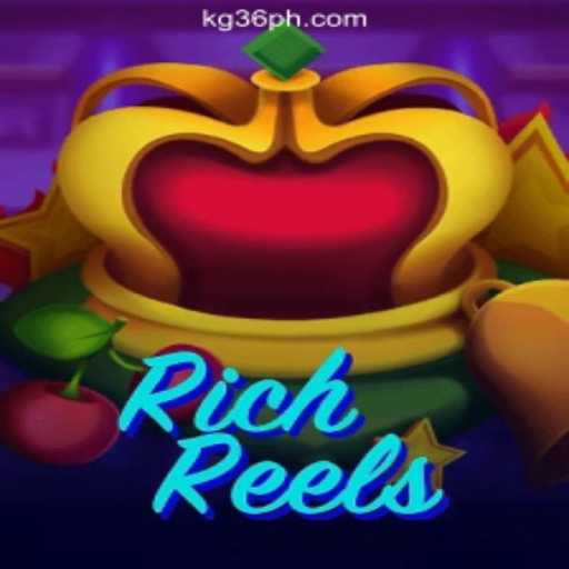 Discover RichReels: Unveiling the Thrills of KG36.COM Online Casino Philippines