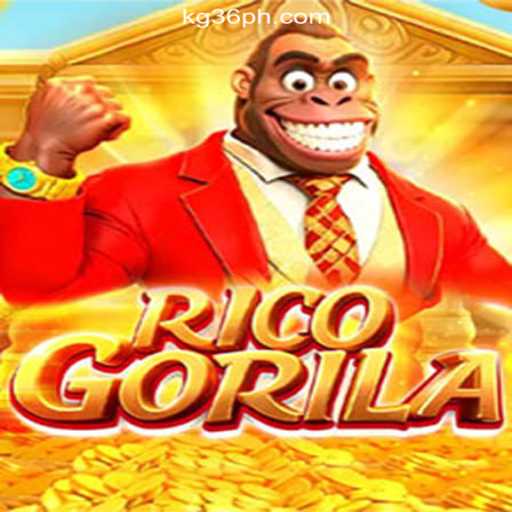 Discover the Exciting World of RicoGorila at KG36.COM Online Casino Philippines