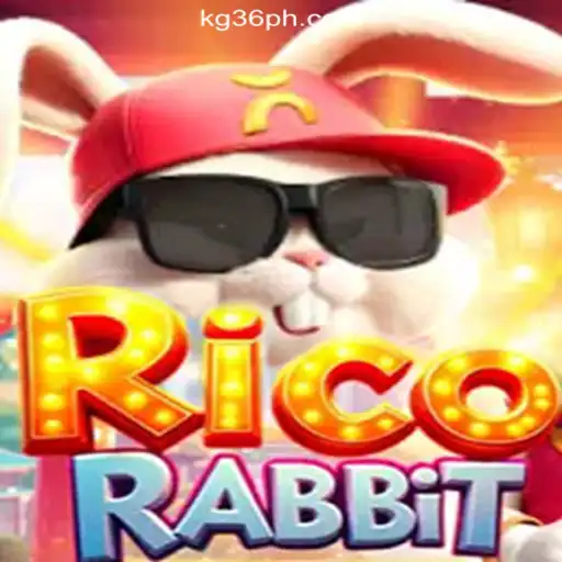 RicoRabbit: A New Gaming Sensation at KG36.COM Online Casino Philippines