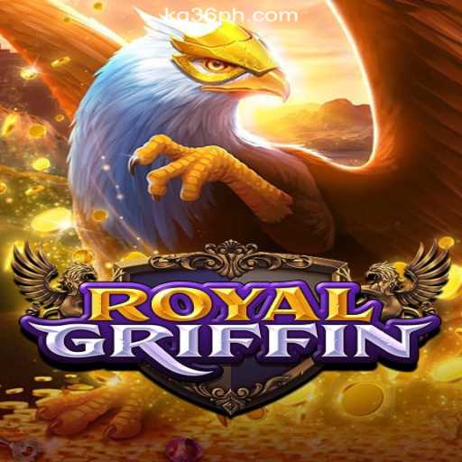 Discover the Thrill of RoyalGriffin at KG36.COM Online Casino Philippines