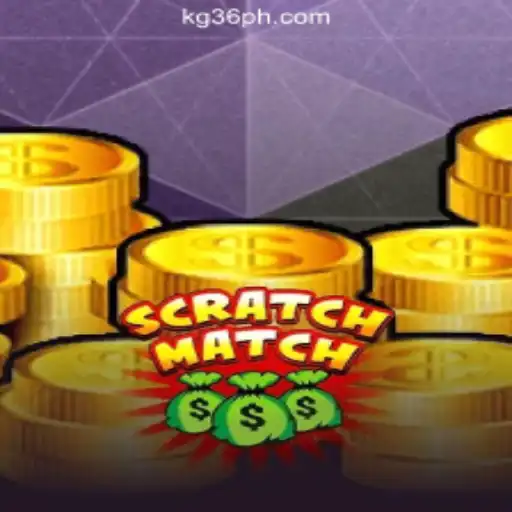 Explore the Exciting World of ScratchMatch at KG36.COM Online Casino Philippines