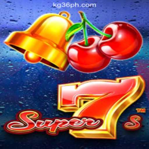 Super7s: A Comprehensive Guide to This Exciting Slot Game at KG36.COM Online Casino Philippines