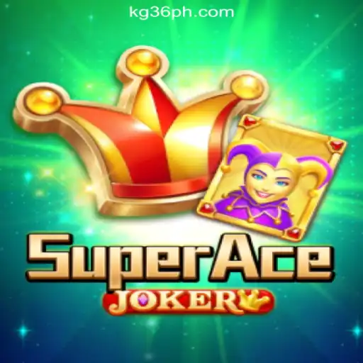 Discovering SuperAceJoker: The Exciting Online Game at KG36.COM Online Casino Philippines