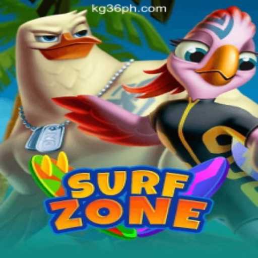 Dive into SurfZone: A Thrilling Adventure at KG36.COM Online Casino Philippines