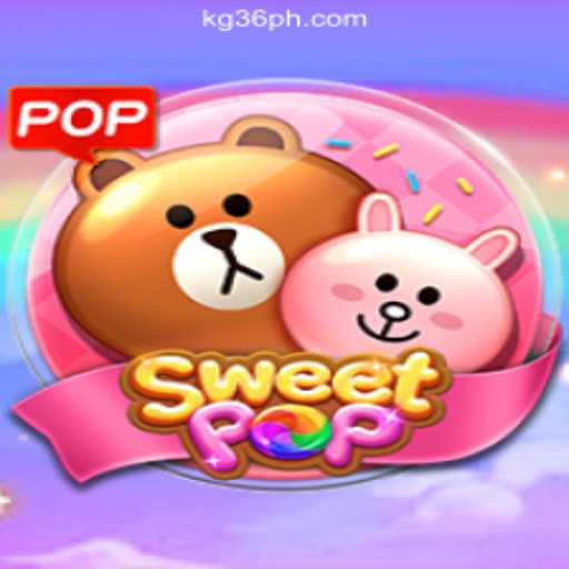 Discover the SweetPOP Game Experience at KG36.COM Online Casino Philippines