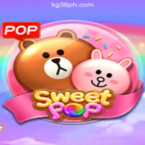 Discover the SweetPOP Game Experience at KG36.COM Online Casino Philippines