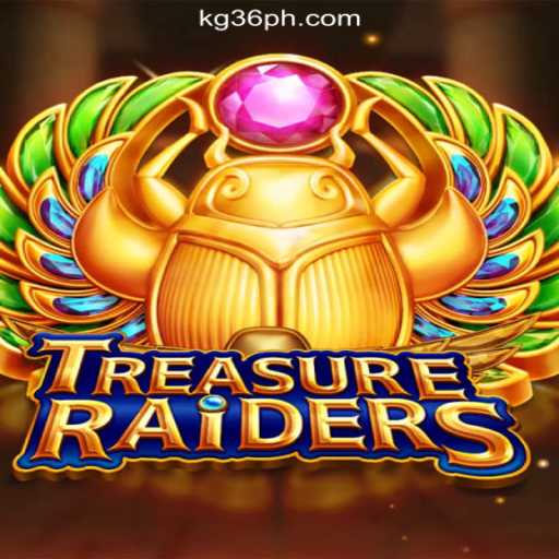 An Immersive Dive into TREASURERAIDERS: The Ultimate Gaming Experience at KG36.COM Online Casino Philippines