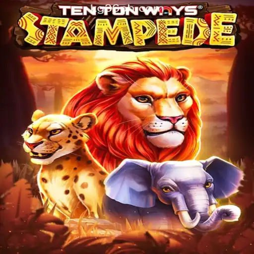 Exploring TenTonWaysStampede: A Thrilling Ride in the World of Online Casinos