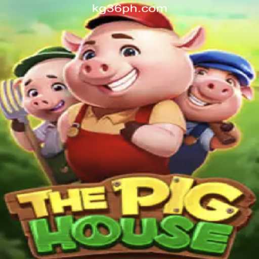 Exploring ThePigHouse: A Captivating Casino Game at KG36.COM Online Casino Philippines