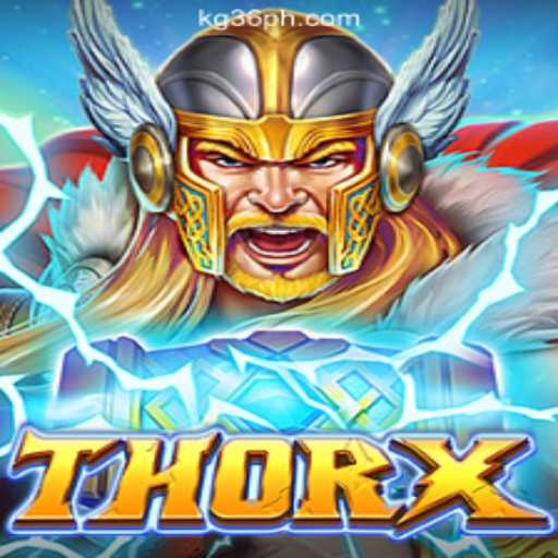An In-Depth Look at ThorX: The Latest Sensation in Online Gaming