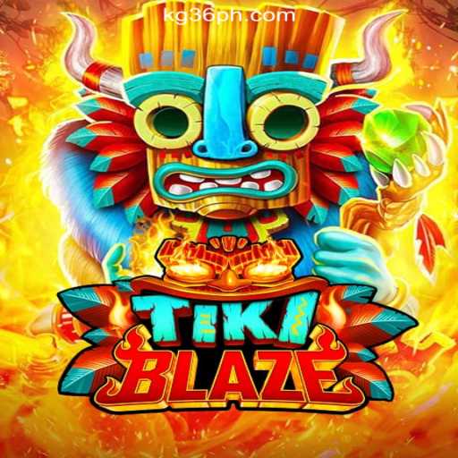 Discovering TikiBlaze: A Thrilling Adventure in KG36.COM Online Casino Philippines