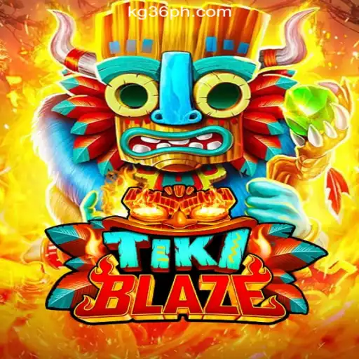 Discovering TikiBlaze: A Thrilling Adventure in KG36.COM Online Casino Philippines