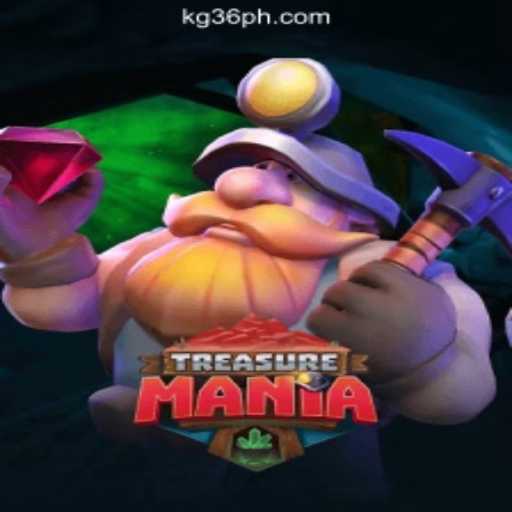 Discovering the Excitement of TreasureMania at KG36.COM Online Casino Philippines