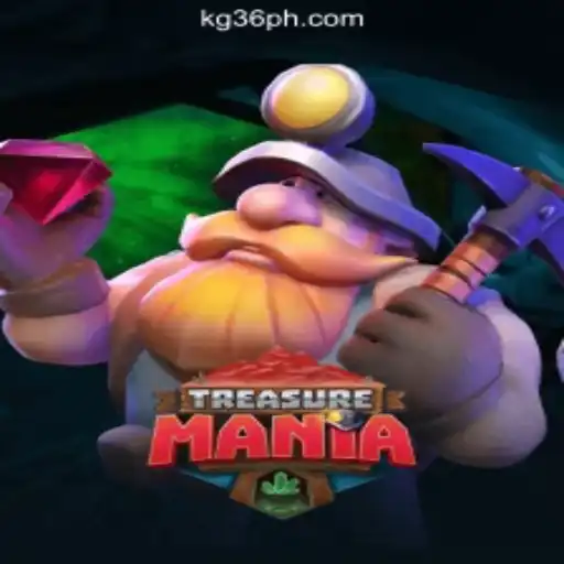 Discovering the Excitement of TreasureMania at KG36.COM Online Casino Philippines
