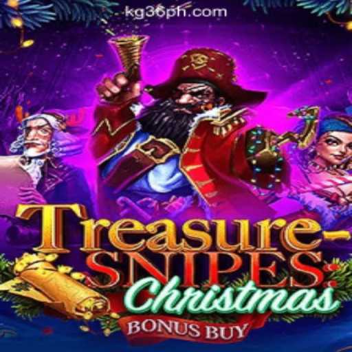 Discover TreasuresnipesChristmas: A Festive Journey with KG36.COM Online Casino Philippines