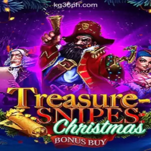 Discover TreasuresnipesChristmas: A Festive Journey with KG36.COM Online Casino Philippines
