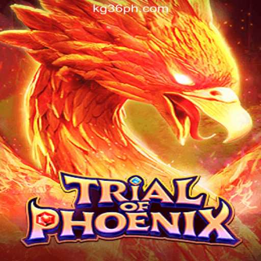 Exploring the Enchanting World of TrialofPhoenix at KG36.COM Online Casino Philippines