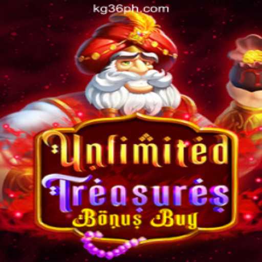 Exploring UnlimitedTreasuresBonusBuy in KG36.COM Online Casino Philippines