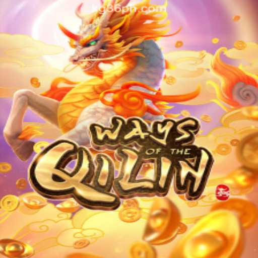 Discovering 'Ways of the Qilin' at KG36.COM Online Casino Philippines