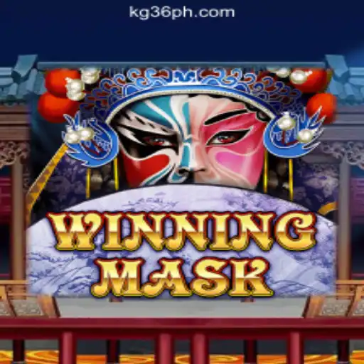 WinningMask: A Thrilling Addition to KG36.COM Online Casino Philippines