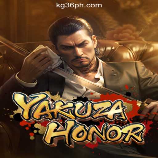 Exploring the Thrilling World of YakuzaHonor and KG36.COM Online Casino Philippines