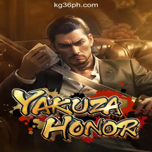 Exploring the Thrilling World of YakuzaHonor and KG36.COM Online Casino Philippines