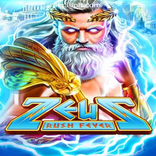 ZeusRushFever: An Electrifying New Addition to KG36.COM Online Casino Philippines